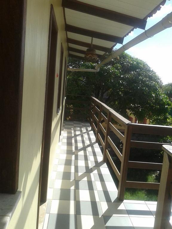 Lita Restaurante E Pousada Pôrto de Sauípe Ngoại thất bức ảnh